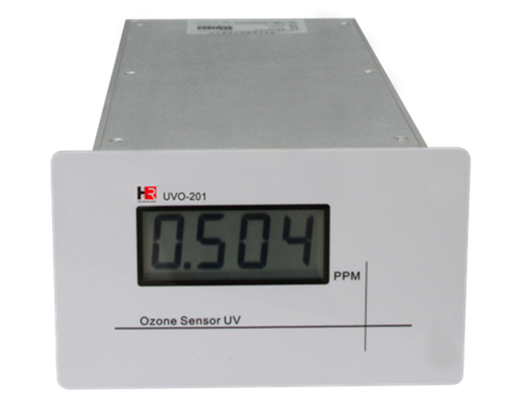 UVO-201在线式臭氧检测仪