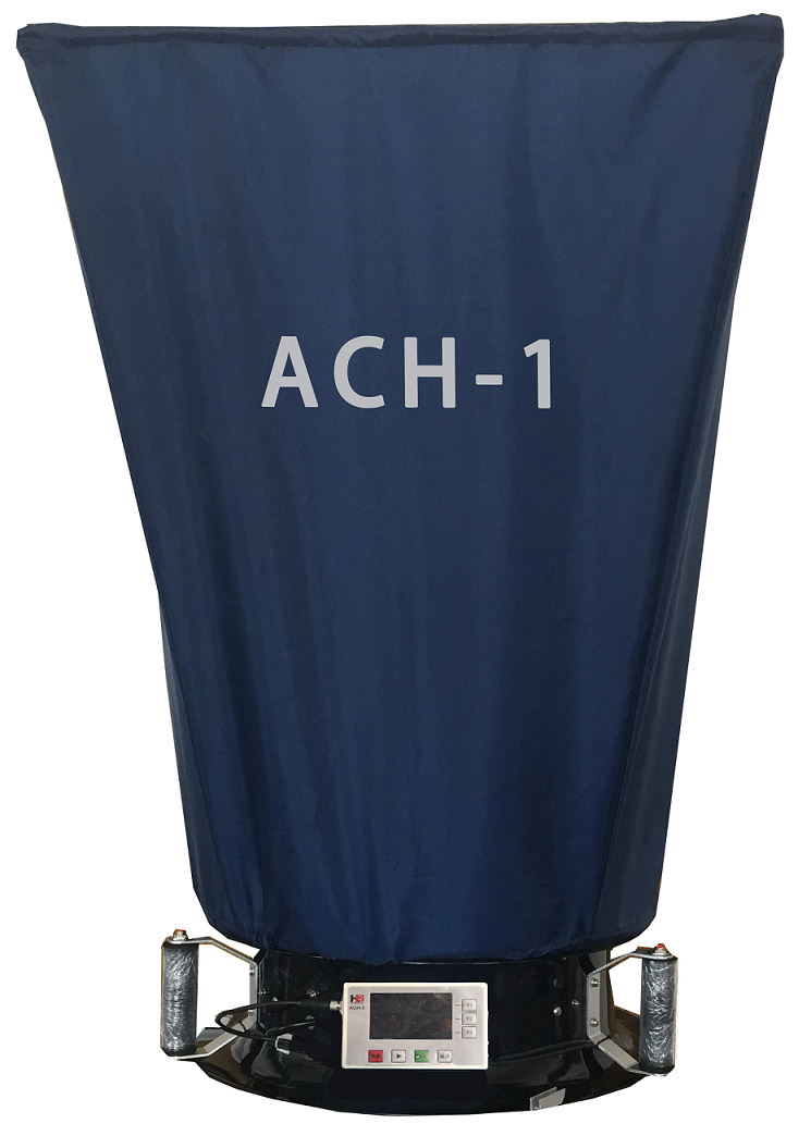 ACH-1 (2019款）风量罩